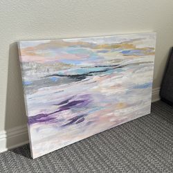 Canvas Art