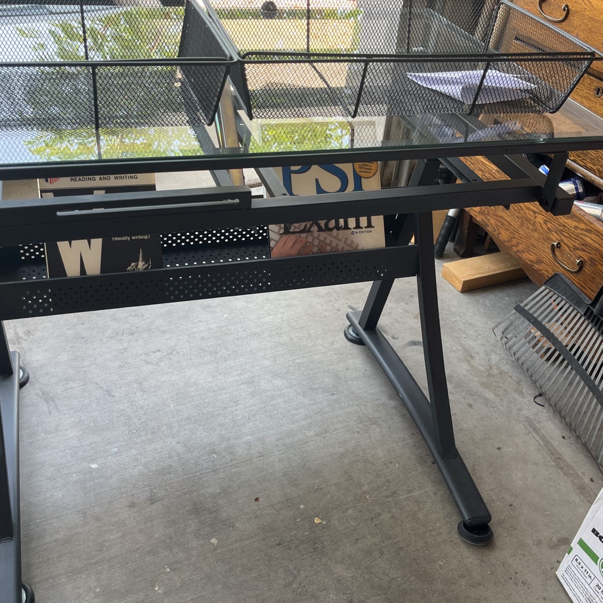 Drawing Desk Or Computer Desk 