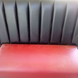 UPHOLSTERY