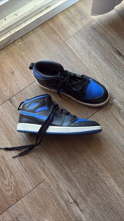 Jordan 1