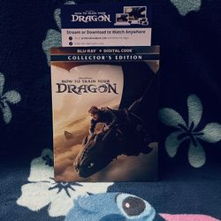 How to Train Your Dragon (2025) [HD code only]