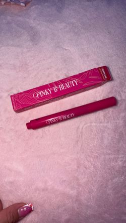 Pinky B Beauty Lip Gloss Plumper