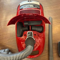 Miele-Complete-C3-Powerline 