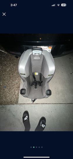Graco Car Seat 4 N 1 