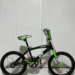  18”Bike, Bicycle, Bicicleta 
