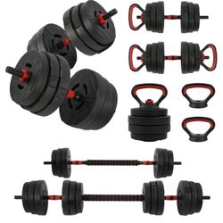 GYM GEAR 