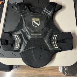 icon field armor motorcycle