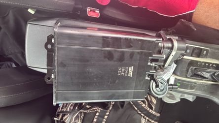 Dorman Canister