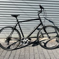 Specialized Bike Tuned 