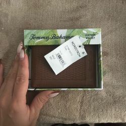 Men’s Tommy Bahama Wallet 