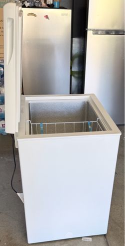 Freezer