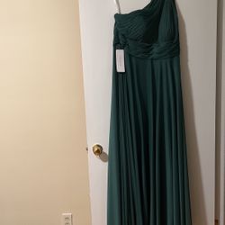 Bridesmaid/Party Dress Size 16