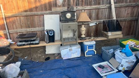 Household goods