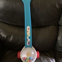 Fisher Price Corn Popper