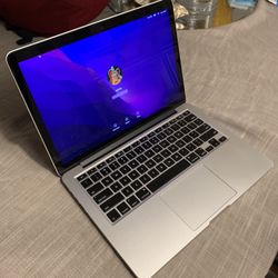 13” MacBook Pro Great Condition 