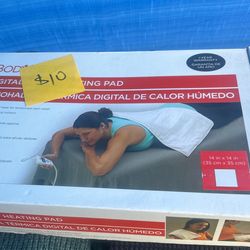 Heating Pad