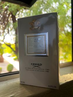 Creed Silver Mountain Water 100ml