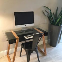 Mid Century Modern Writing Desk