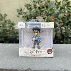 Harry Potter Metal Figs 