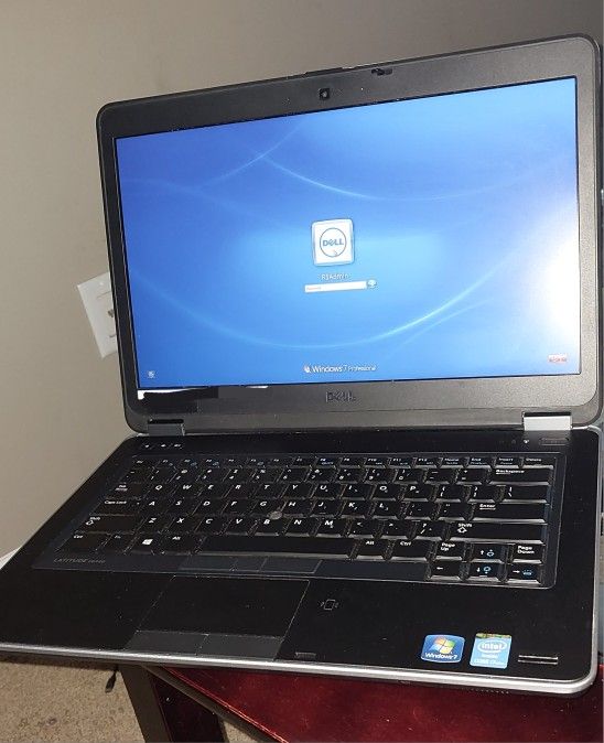 Dell Laptop