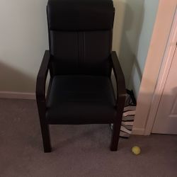 6 Office Chairs $65 Each 