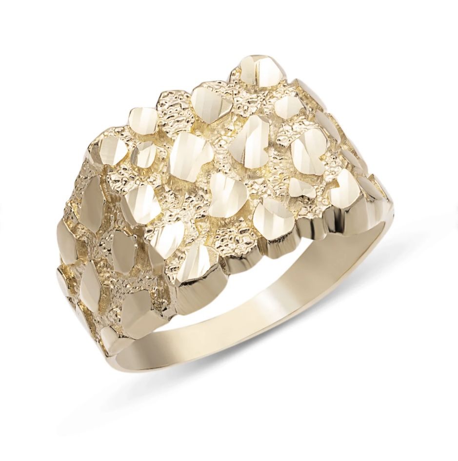 14k Gold Ring