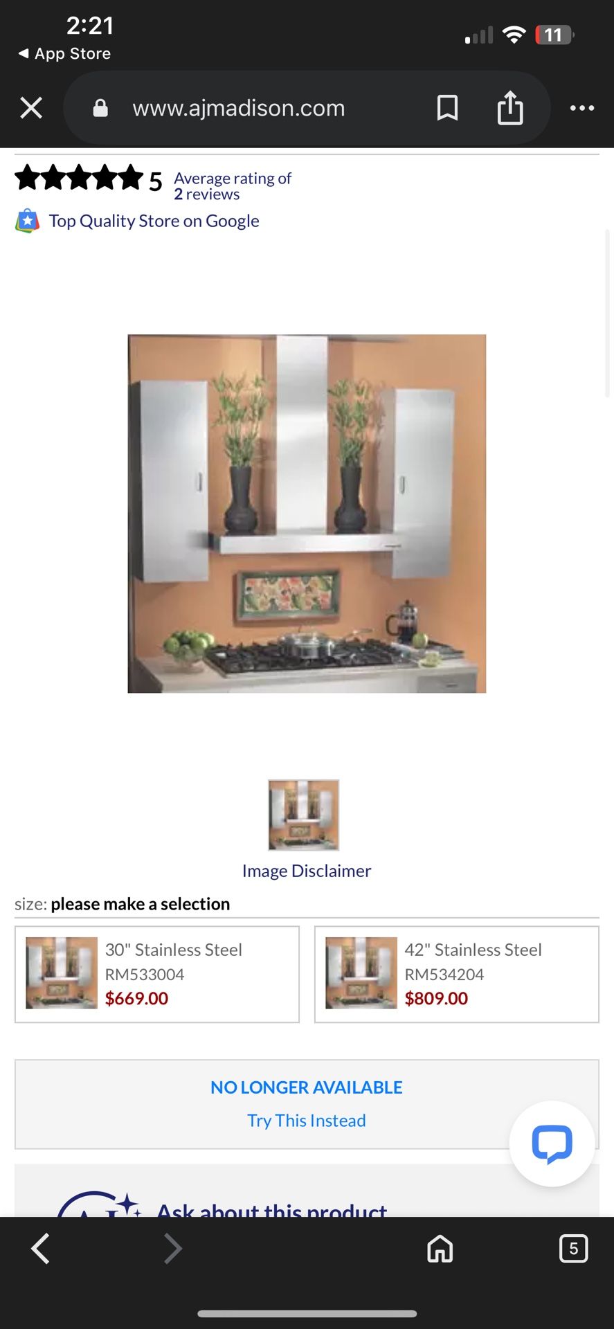 Hoods For Ur Stove