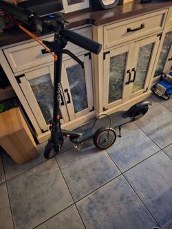Volpam scooter
