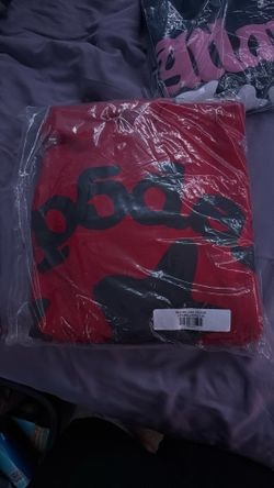 Red Spider Hoodie