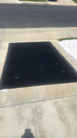 Rugable Washable Floor Carpet