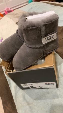 UGG Boots Kids Size Large