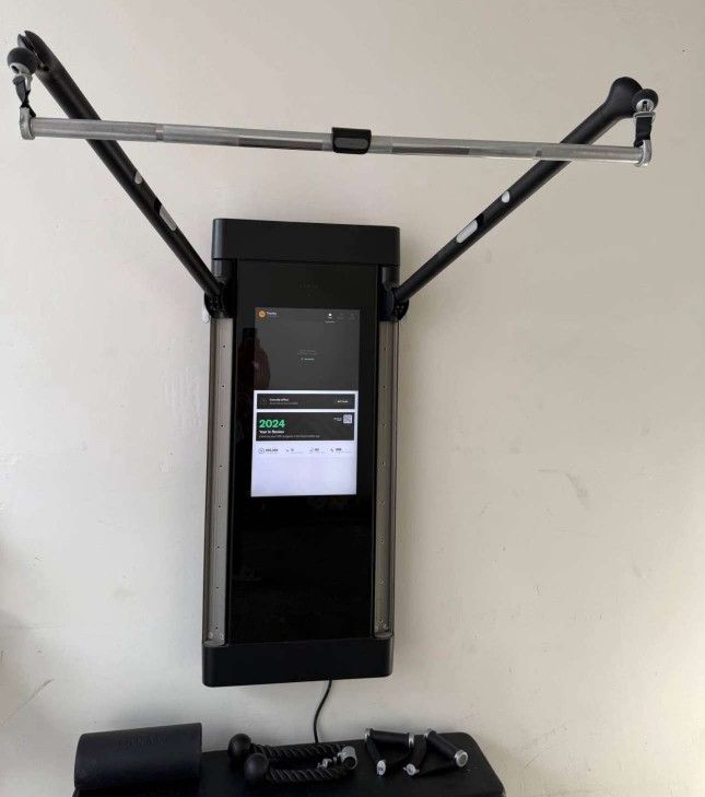 Tonal-Home-Gym