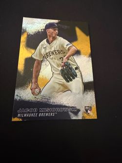 Baseball card