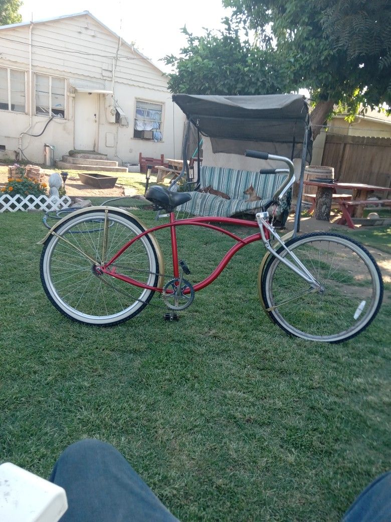 Huffy 26"bike
