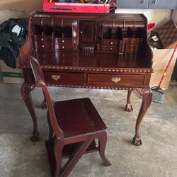 Secretarial Desk