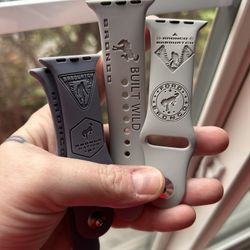 Apple Watch Bands Custom