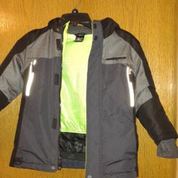 Boys Waterproof Jacket 5/6 $20.00