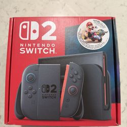 Switch 2