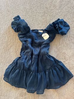 Size Large Dress Brand New With Tags