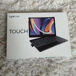 Typecase Touch iPad Case