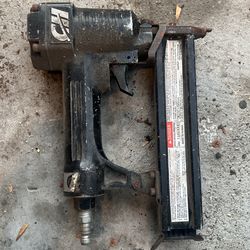 Pistola De Aire Para Grapas