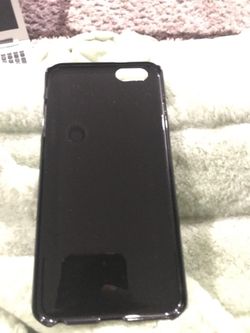 IPhone 6 Plus case (new)
