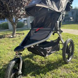 BOB Revolution Flex  Stroller
