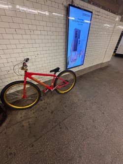 Se fast ripper