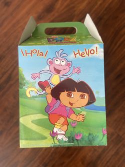 Dora gift Box