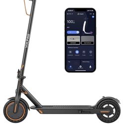 VOLPAM Electric scooter