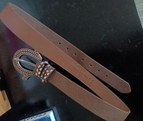true religion women's belt