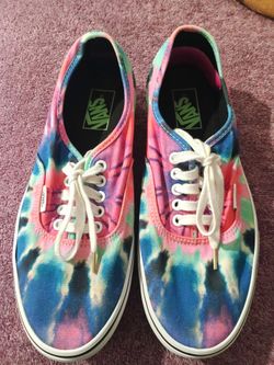 Vans