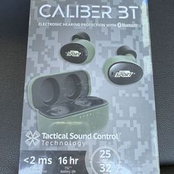 Noise Cancelling Ear Pods 
