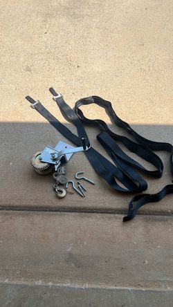 hardtop crane for Jeep Wrangler